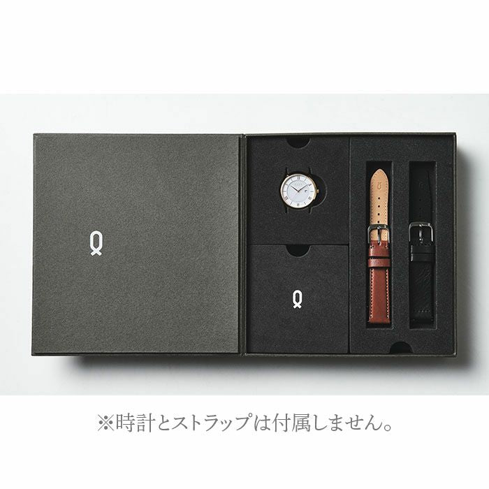 ギフトボックス（グレー）