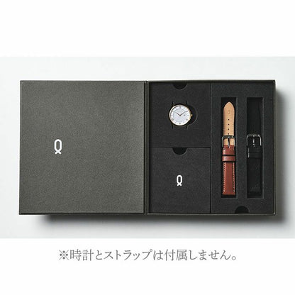 ギフトボックス（グレー）