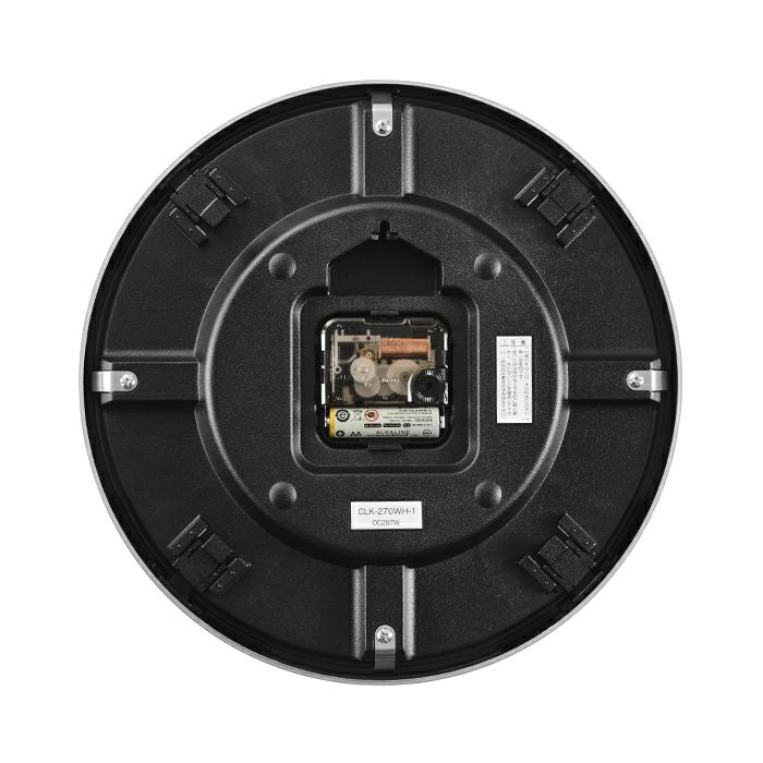 CLK-270BL-3_CLKC-270WH