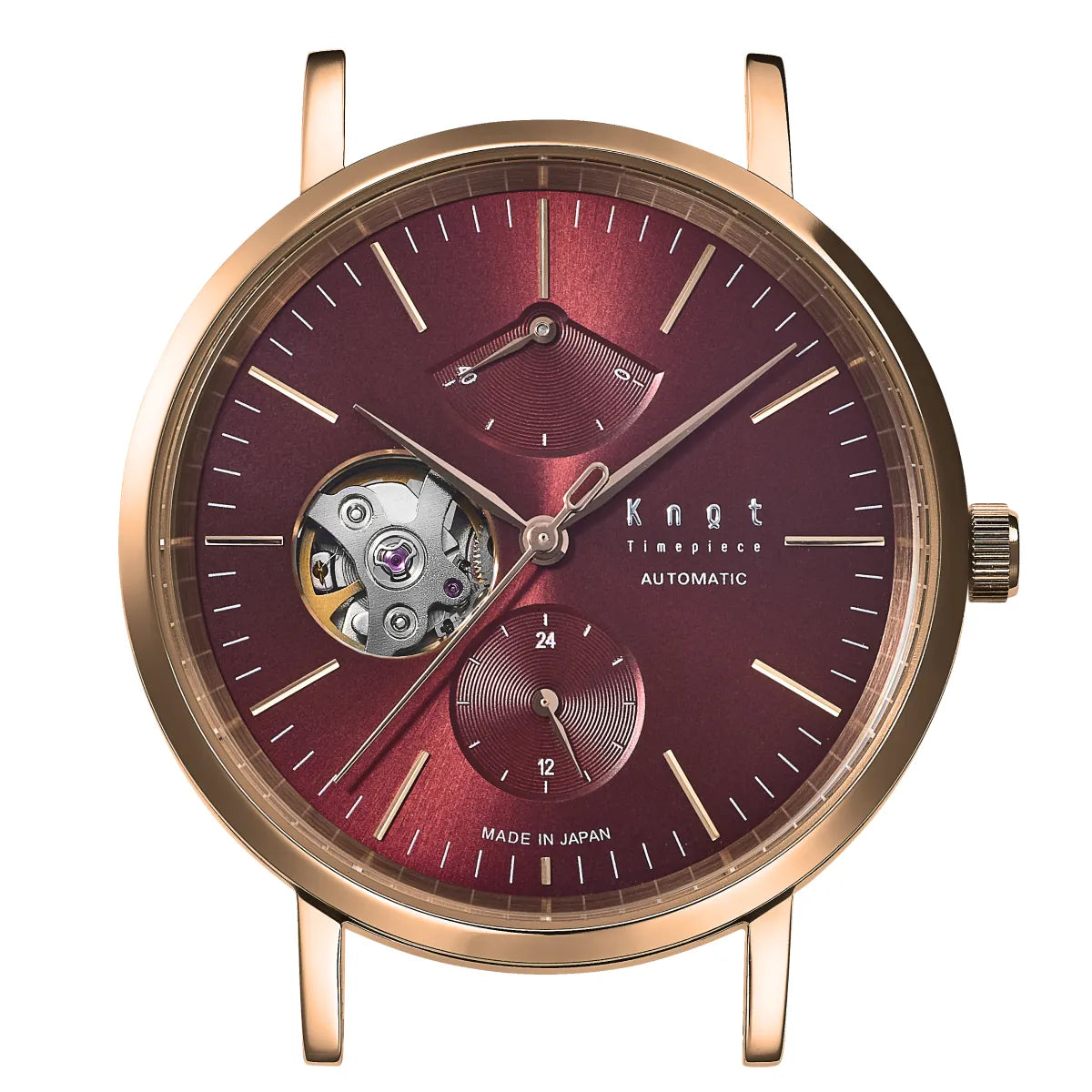 CAP-38RGBU
