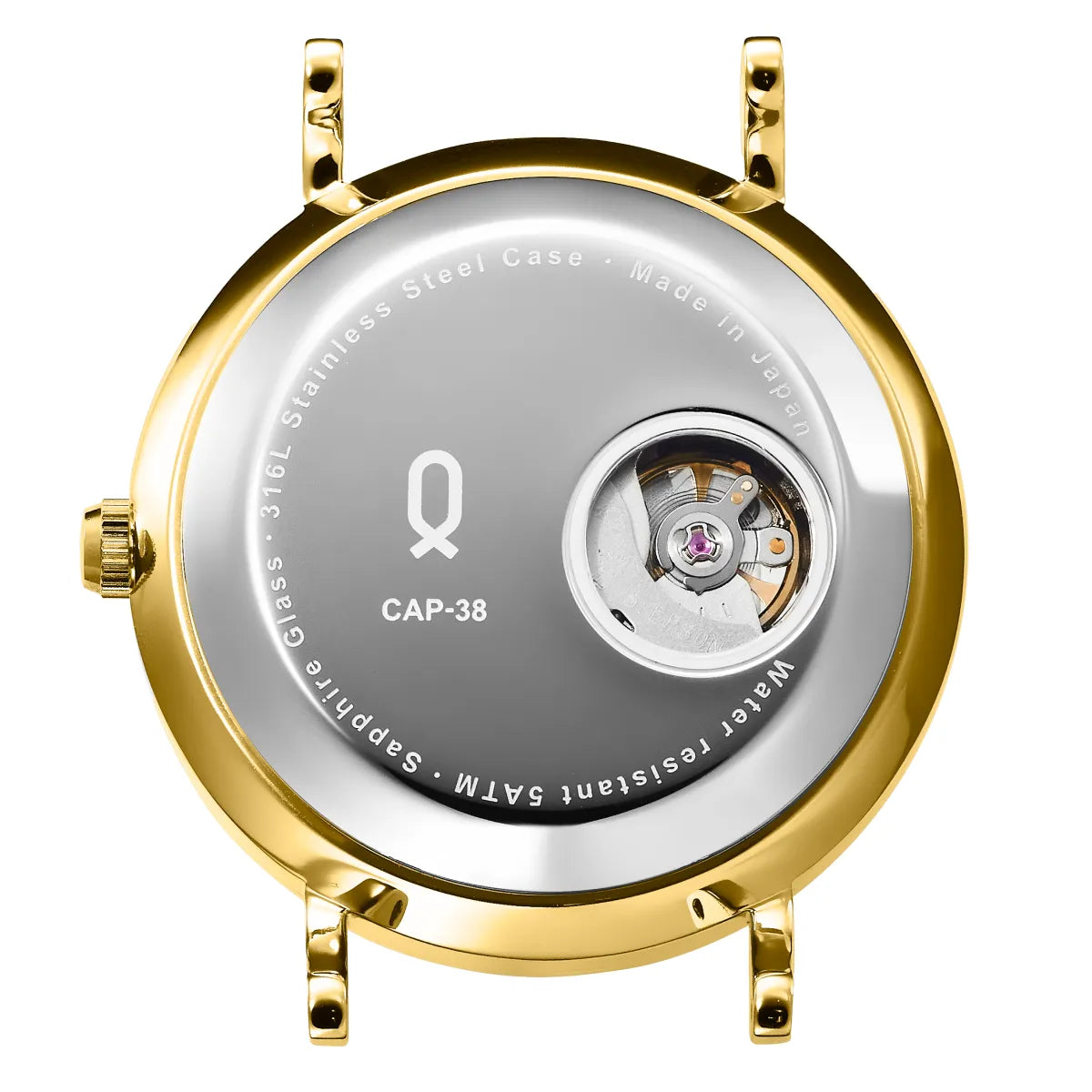 CAP-38YGIV