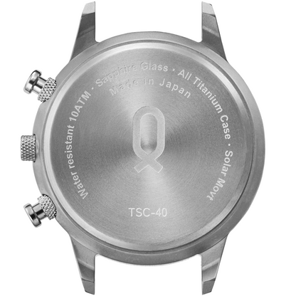 TSC-40TIIV